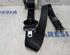 Safety Belts RENAULT Twingo II (CN0)