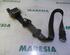 Safety Belts RENAULT Twingo II (CN0)