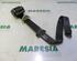 Safety Belts PEUGEOT 207 SW (WK)