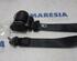 Safety Belts PEUGEOT 207 (WA, WC)