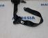 Safety Belts PEUGEOT 207 (WA, WC)