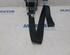 Safety Belts PEUGEOT 207 CC (WD)