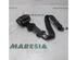 Safety Belts PEUGEOT 207 (WA, WC)