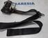 Safety Belts PEUGEOT 207 CC (WD)