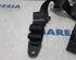 Safety Belts PEUGEOT 207 SW (WK)