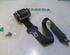 Safety Belts PEUGEOT 207 CC (WD)