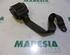 Safety Belts PEUGEOT 407 SW (6E)