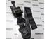 Safety Belts RENAULT Clio II (BB, CB)