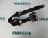 Safety Belts PEUGEOT 307 Break (3E), PEUGEOT 307 SW (3H)