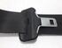 Safety Belts PEUGEOT 206 CC (2D)