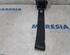 Safety Belts PEUGEOT 307 CC (3B)