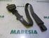 Safety Belts RENAULT MEGANE II (BM0/1_, CM0/1_)