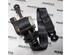 Safety Belts RENAULT Clio II (BB, CB)