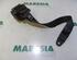 Safety Belts PEUGEOT 607 (9D, 9U)