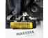 Safety Belts RENAULT Clio II (BB, CB)