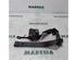 Safety Belts RENAULT Clio II (BB, CB)