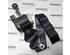 Safety Belts RENAULT Clio II (BB, CB)