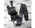 Safety Belts RENAULT Clio II (BB, CB)