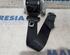 Safety Belts RENAULT CAPTUR I (J5_, H5_), RENAULT CLIO IV (BH_)