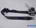 Safety Belts FIAT Grande Punto (199), FIAT Punto Evo (199)