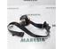 Safety Belts PEUGEOT 307 (3A/C)