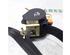 Safety Belts PEUGEOT 307 (3A/C)