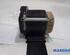 Safety Belts RENAULT Twingo II (CN0)