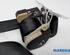 Safety Belts RENAULT Twingo II (CN0)