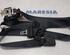 Safety Belts RENAULT Clio V (BF), RENAULT Clio V (B7)