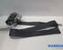 Safety Belts PEUGEOT 207 CC (WD)