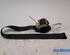 Safety Belts PEUGEOT 307 CC (3B)