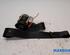 Safety Belts PEUGEOT 307 CC (3B)