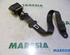 Safety Belts RENAULT Twingo III (BCM)