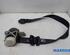 Safety Belts ALFA ROMEO Giulietta (940), FIAT Panda (312, 319), FIAT Panda Van (312, 519), FIAT 500 (312)