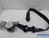 Safety Belts ALFA ROMEO Giulietta (940), FIAT Panda (312, 319), FIAT Panda Van (312, 519), FIAT 500 (312)