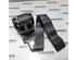 Safety Belts RENAULT MEGANE I Coach (DA0/1_)