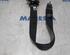 Safety Belts PEUGEOT 308 I (4A_, 4C_), PEUGEOT 308 SW I (4E_, 4H_)