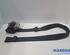 Safety Belts PEUGEOT 207 CC (WD_)