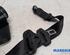 Safety Belts PEUGEOT 208 I (CA_, CC_)