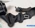 Safety Belts PEUGEOT 208 I (CA_, CC_)