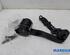 Safety Belts PEUGEOT 208 I (CA_, CC_)