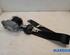 Safety Belts CITROËN C1 (PM_, PN_), PEUGEOT 107 (PM_, PN_)