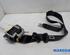 Safety Belts FIAT PUNTO (199_), FIAT GRANDE PUNTO (199_), FIAT PUNTO EVO (199_)