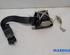 Safety Belts RENAULT CLIO III (BR0/1, CR0/1), RENAULT CLIO II (BB_, CB_), RENAULT CLIO IV (BH_)