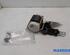 Safety Belts RENAULT CLIO III (BR0/1, CR0/1), RENAULT CLIO II (BB_, CB_), RENAULT CLIO IV (BH_)