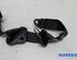 Sicherheitsgurt rechts hinten Peugeot 208 I CA, CC 16101490XY P20840404