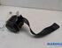 Safety Belts PEUGEOT 307 CC (3B)