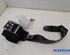 Safety Belts PEUGEOT 3008 MPV (0U_)