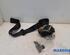 Safety Belts PEUGEOT 307 CC (3B)