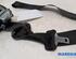 Safety Belts RENAULT MEGANE III Coupe (DZ0/1_)